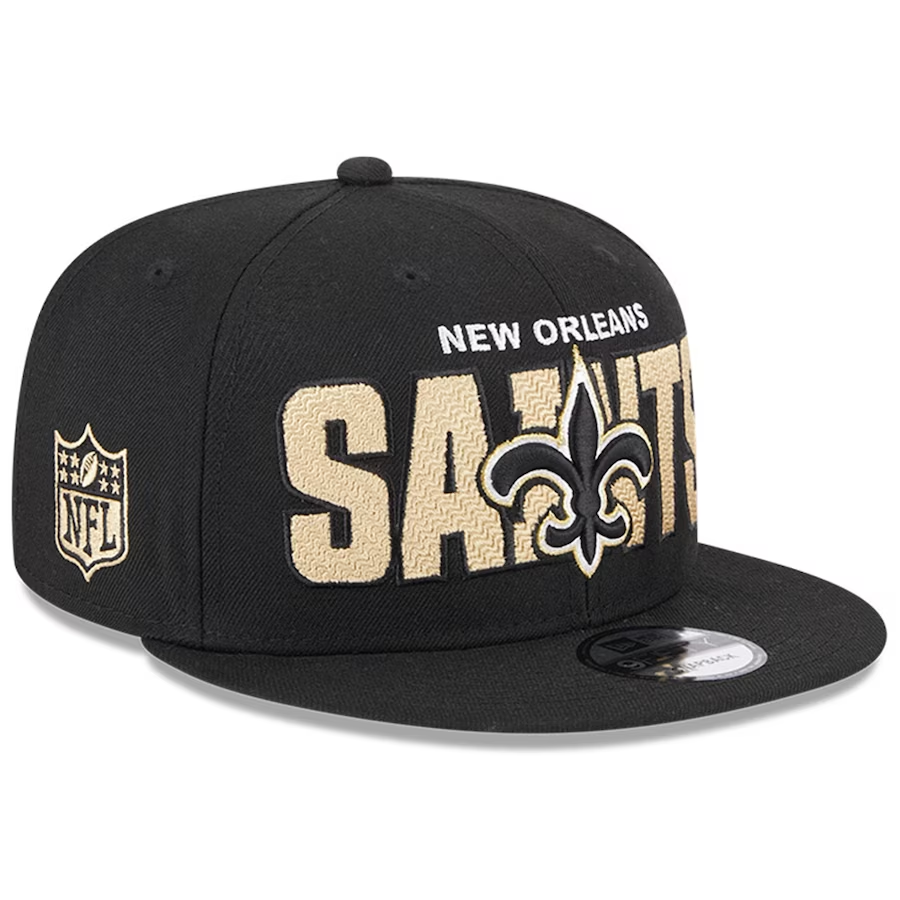 2023 New Orleans Saints NFL Draft