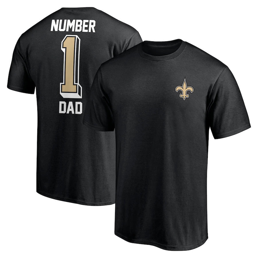 Mens best sale saints shirts