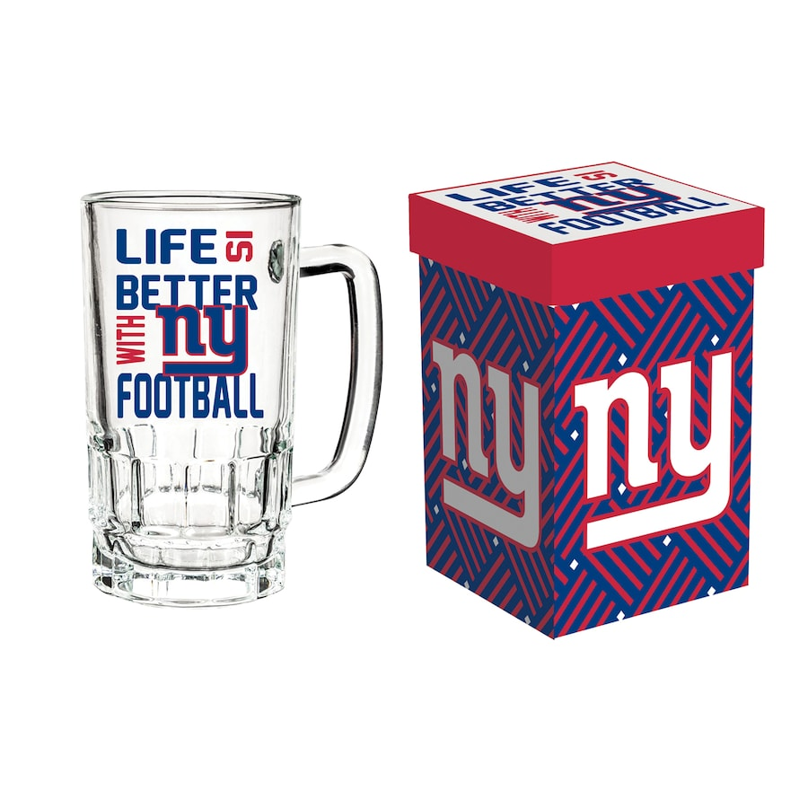 NY Giants | NFL | Custom New York Giants Mug (Personalized) | Football  Lovers | Football Gift | Football | Football Lovers | Giants gifts