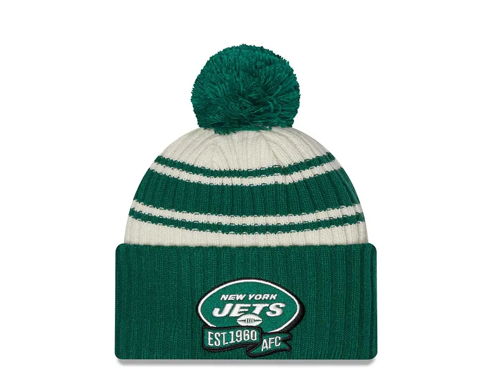 Jets 2024 sideline hat