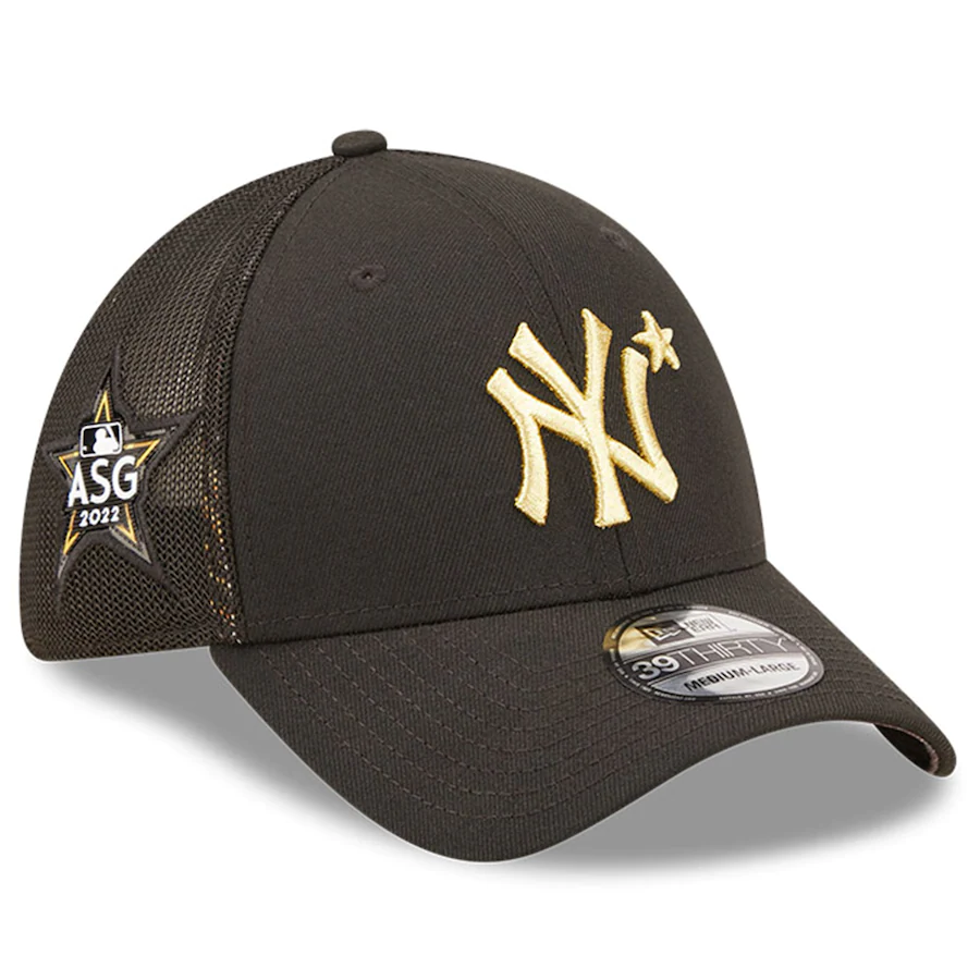 Yankees 39thirty cheap flex hat