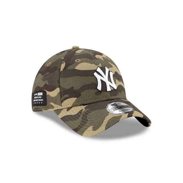 Official New York Yankees Armed Forces Collection, Yankees Armed