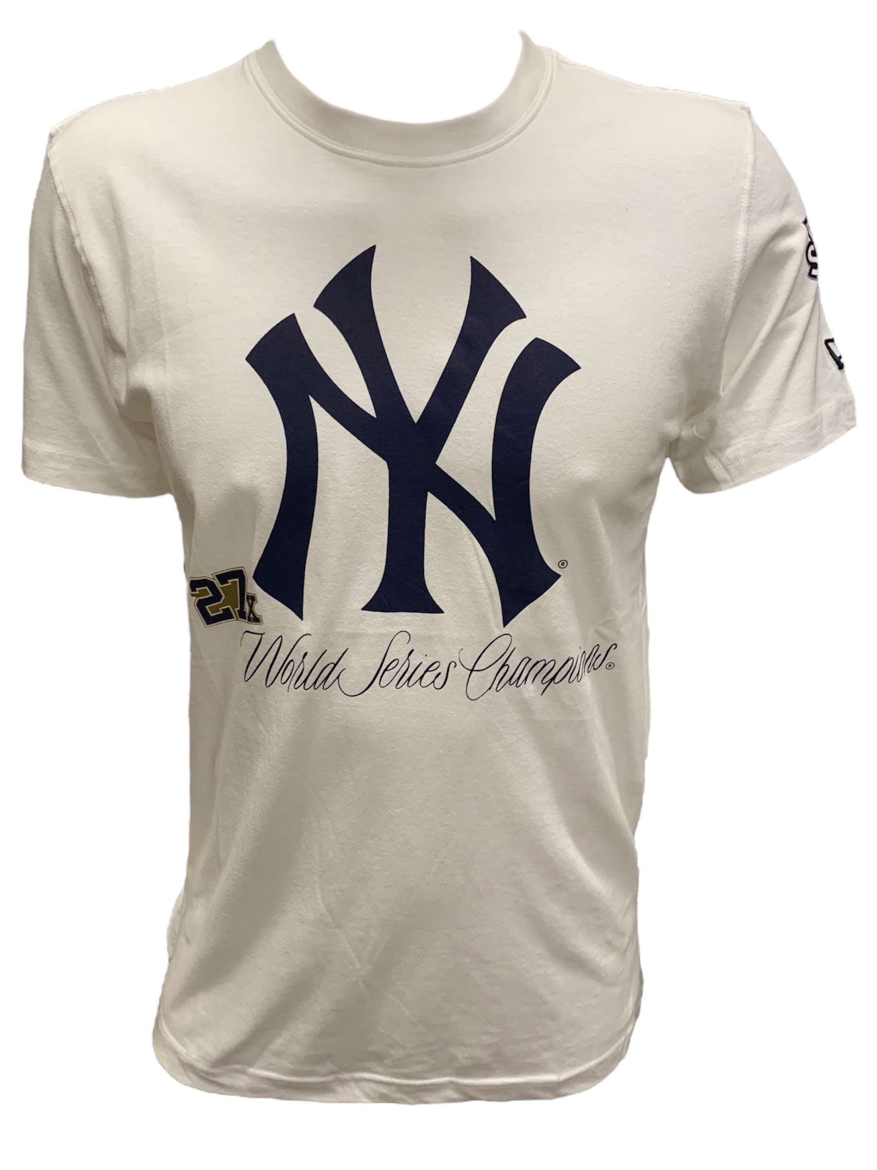 New-York-Yankees-men-tee
