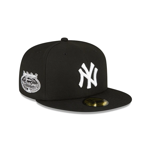Gorro New Era 59Fifty New York Yankees 7 3/8