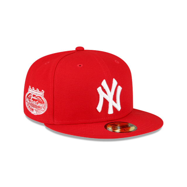 New York Yankees Stitched Baseball Short Sleeve Snapper 18M / White