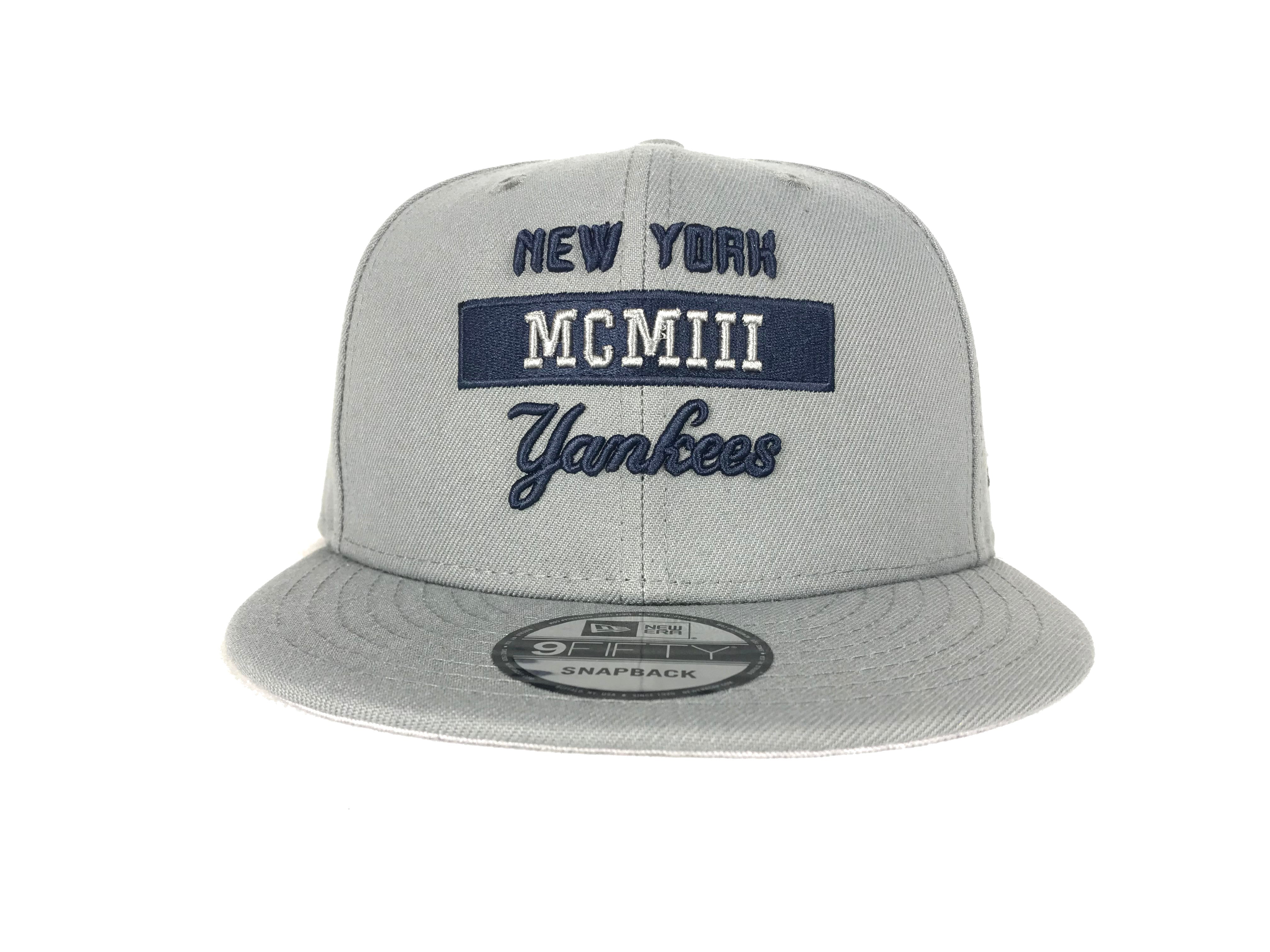 New Era New York Yankees Mother's Day 9FIFTY Snapback Hat