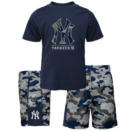 New York Yankees Girls' Pajama Pants