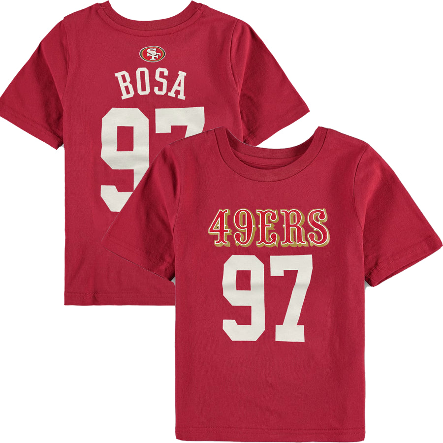 49ers shop shirts kids