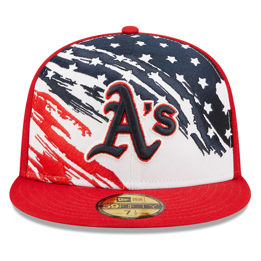 Get ready for July 4 with Miami Marlins gear