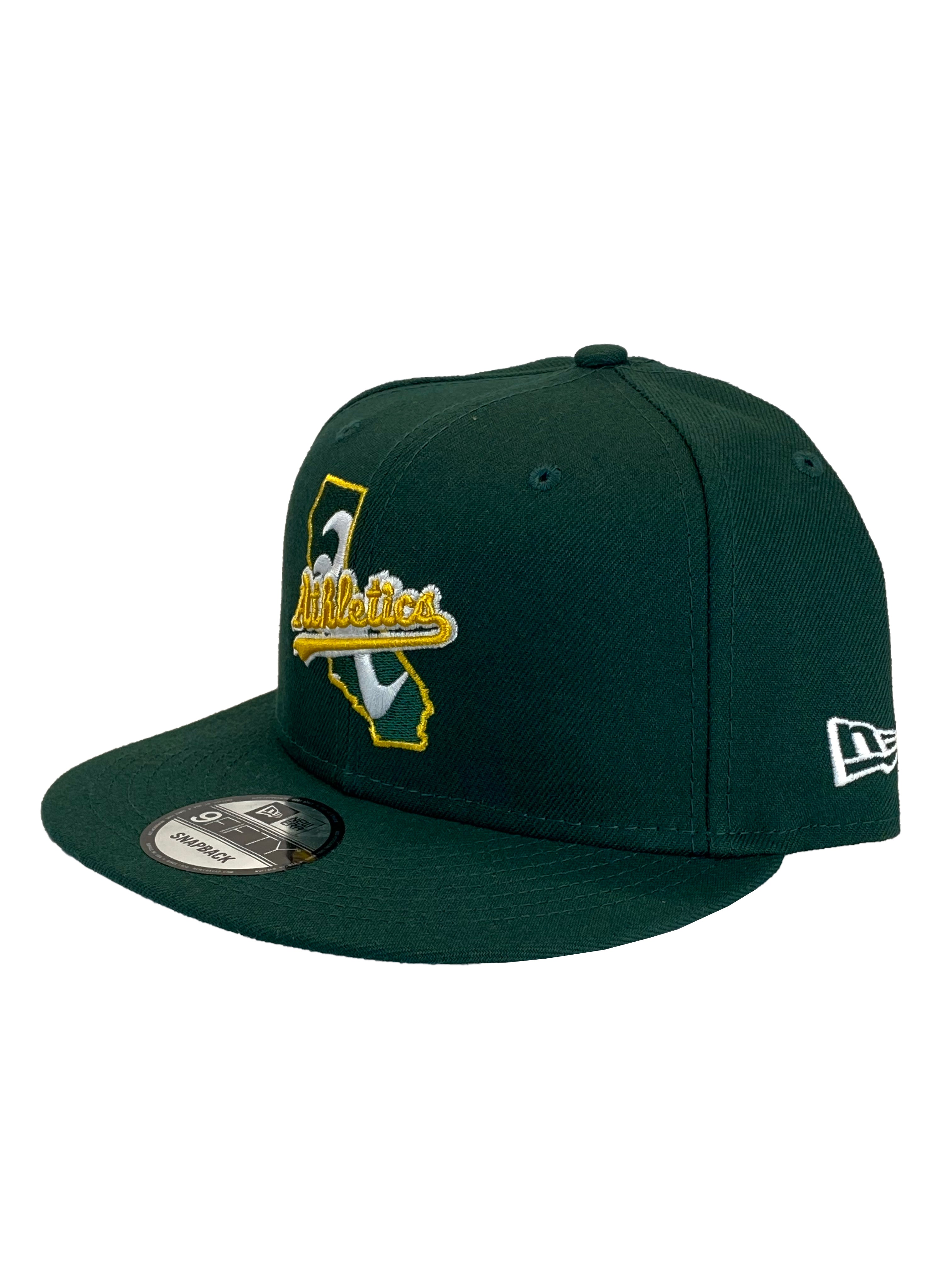 Los Angeles Angels Local C1 9FIFTY Snapback