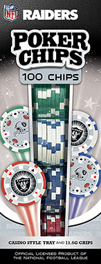 buffalo bills poker chips