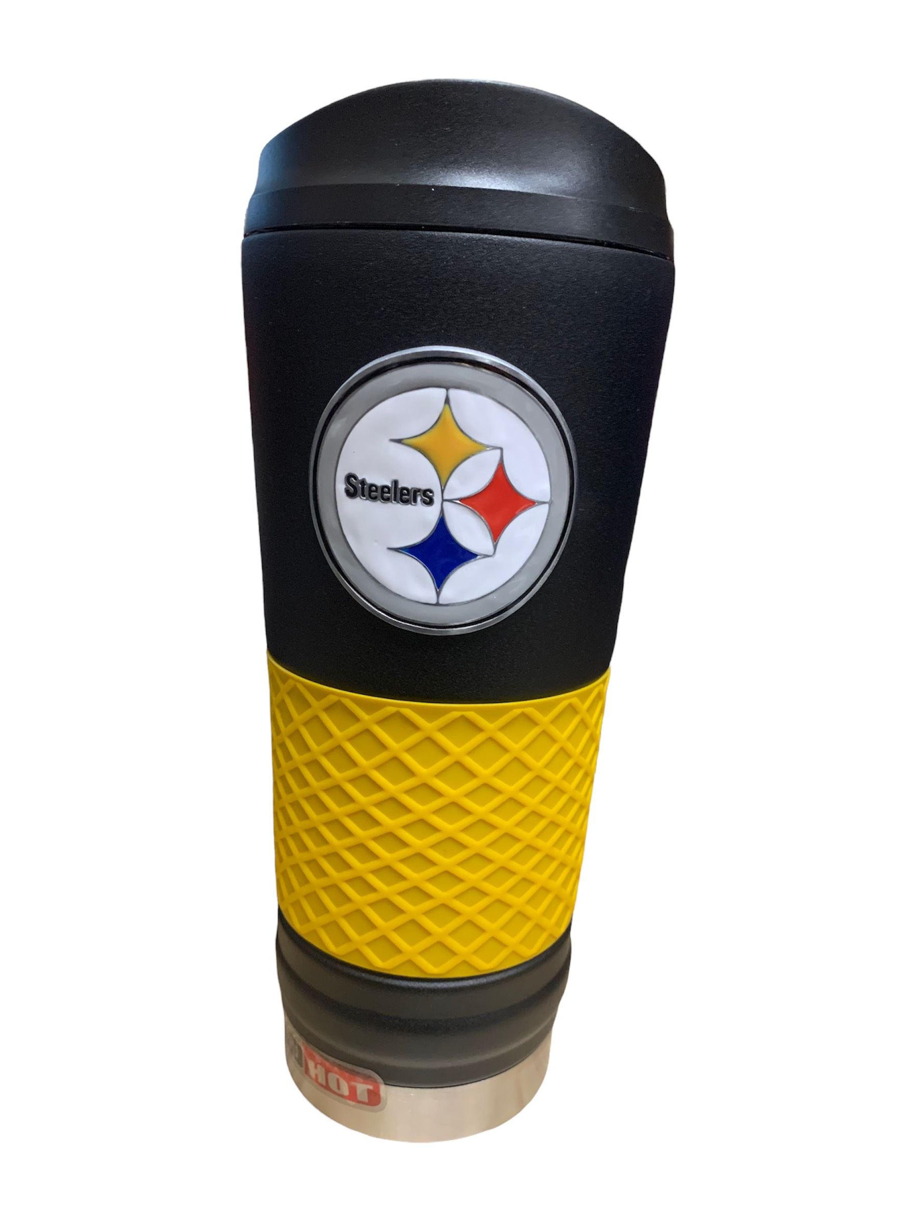 Pittsburgh Steelers Plastic Cups