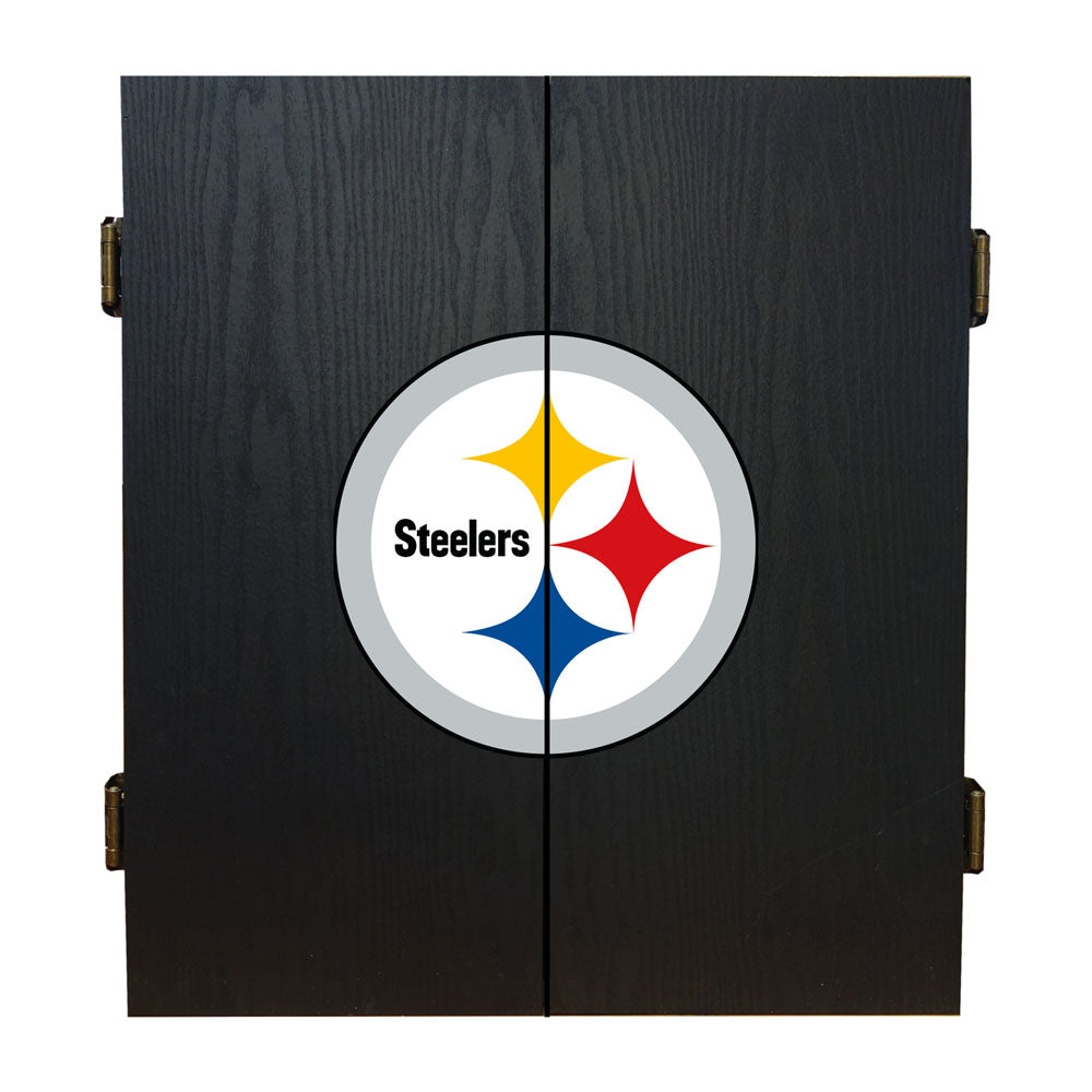 NFL DARTS: Pittsburgh Steelers