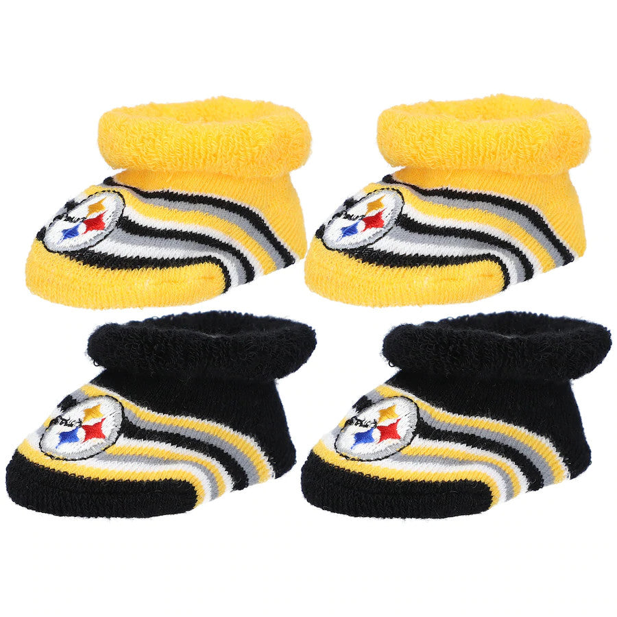 PITTSBURGH STEELERS STIMULUS SOCKS – JR'S SPORTS