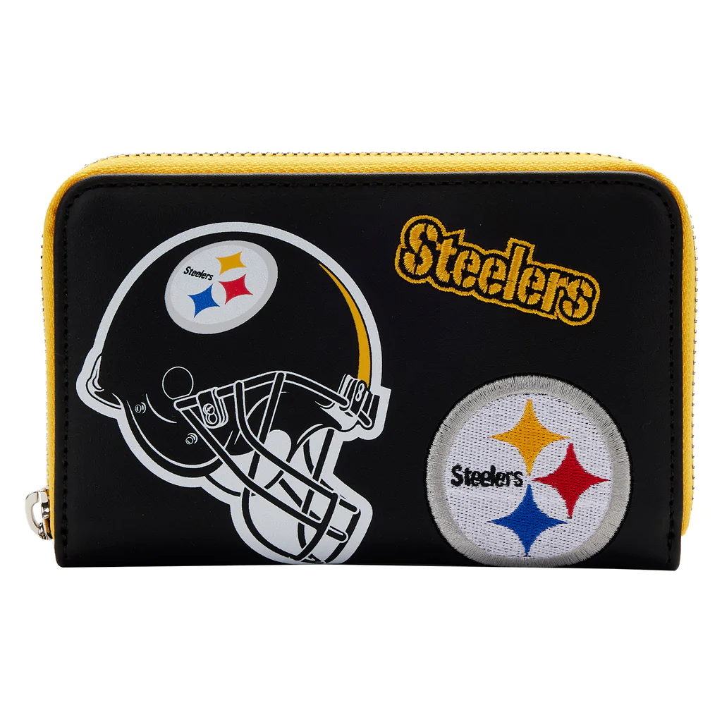 NFL - Pittsburgh Steelers Emblem - Color