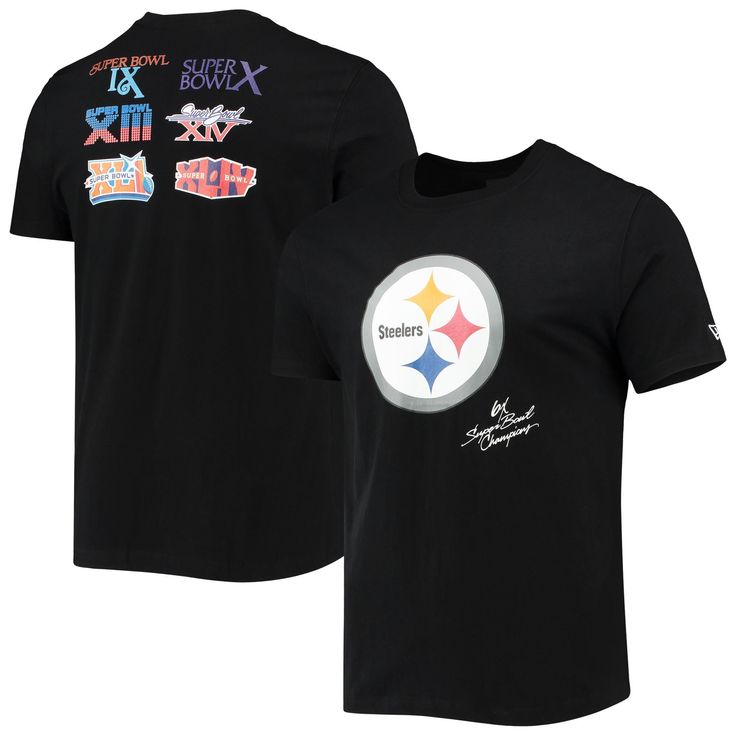 NFL Store Pittsburgh Steelers T-Shirt