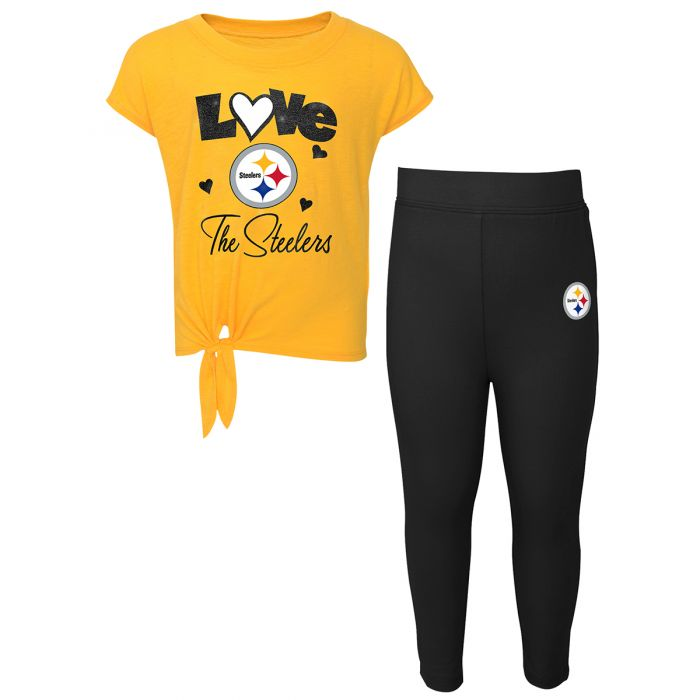 toddler steelers shirt