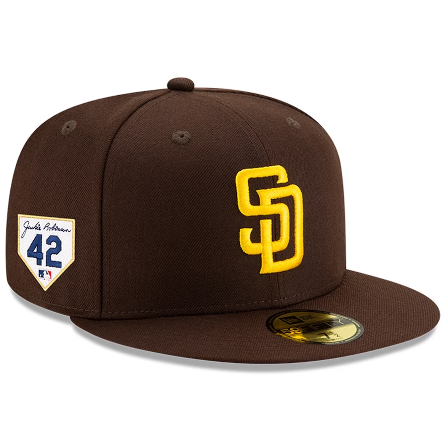  Jackie Robinson Hat