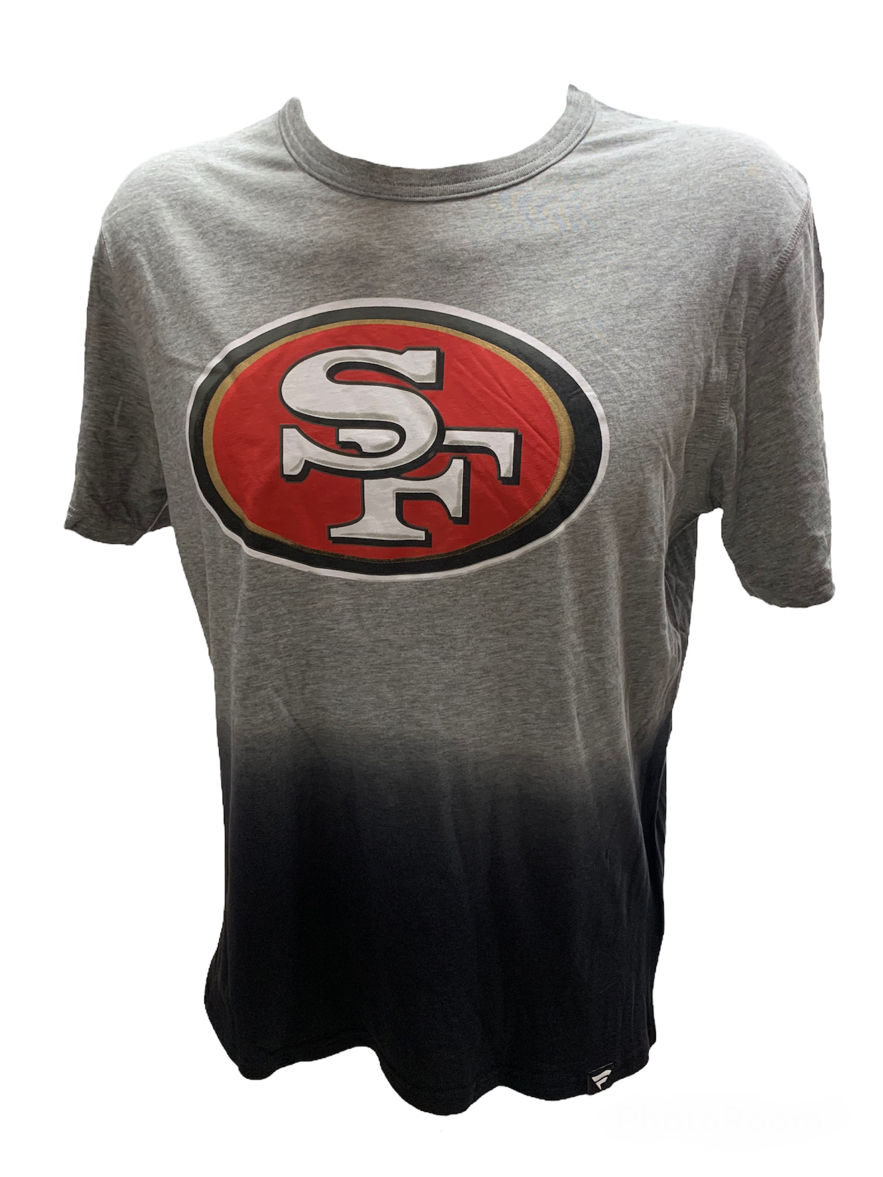 Fanatics San Francisco 49ers Men's Home Stretch Tee 22 / M