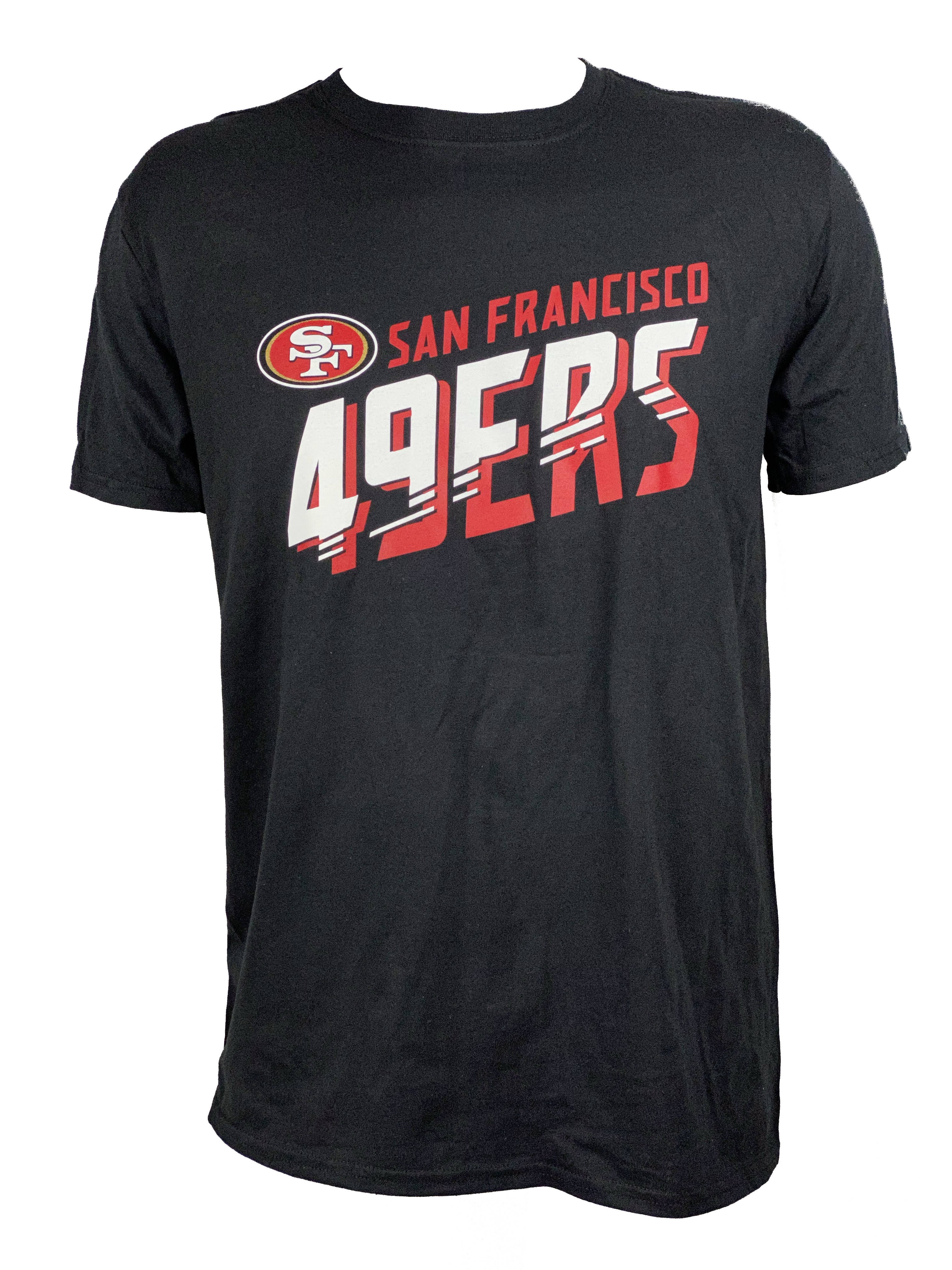 Men's San Francisco 49ers Gear, Mens 49ers Apparel, Guys Clothes