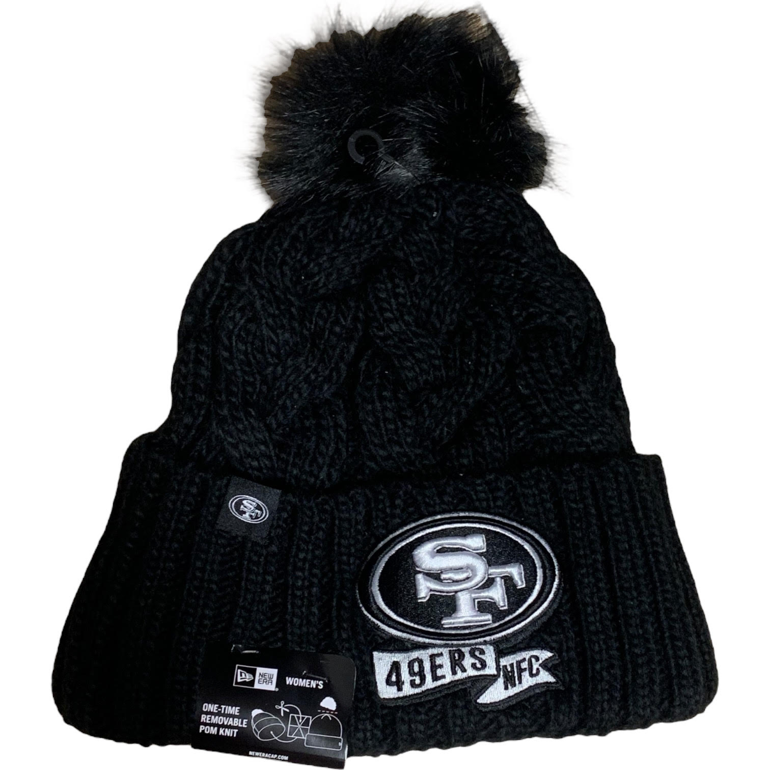 San Francisco 49ers Women's Apparel