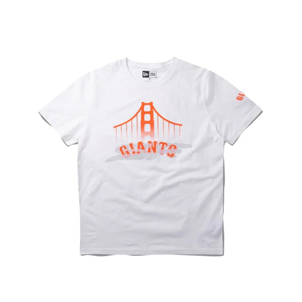 Giants City Connect Jersey