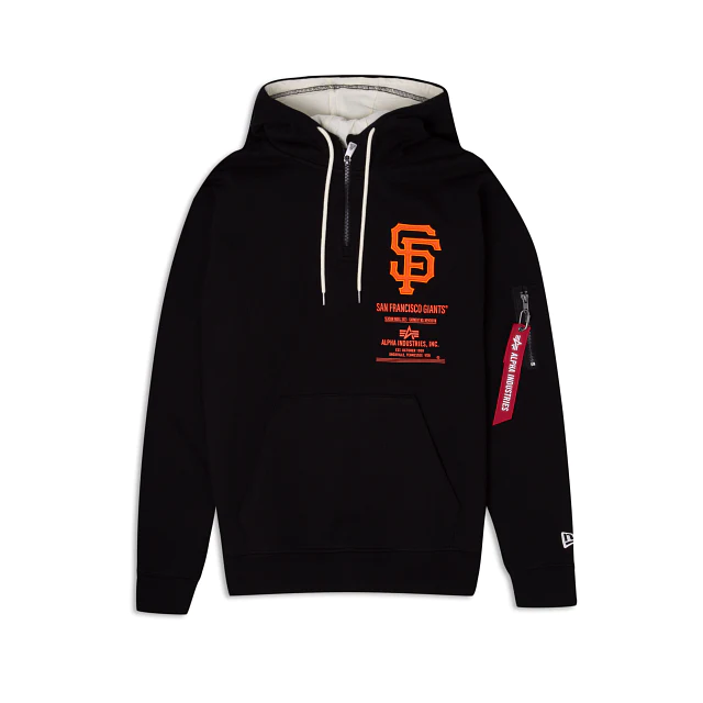 San Francisco Giants Men's Color Pack Hoodie Sweatshirt 23 / XL