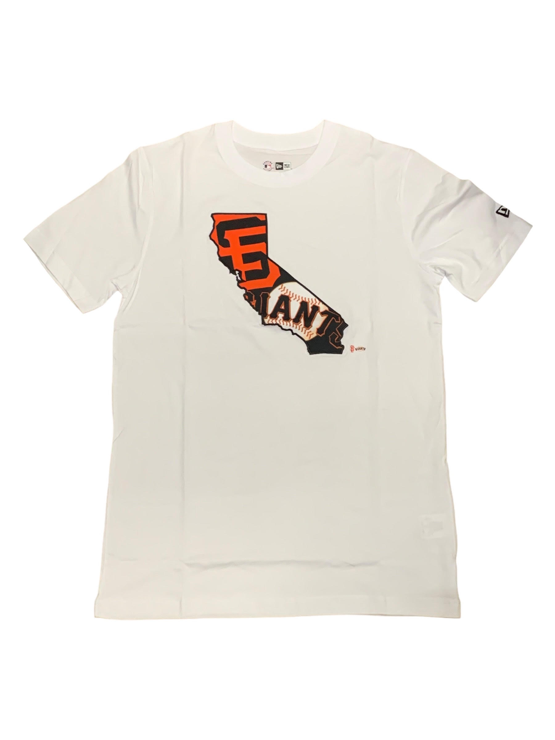 Equipo San Francisco Giants oficial, Giants camisetas, tienda, San