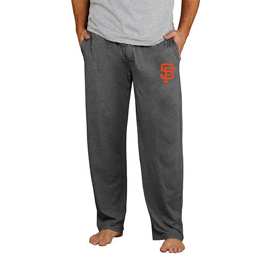 San Francisco Giants Men's Breakthrough Pajama Pants 22 / L