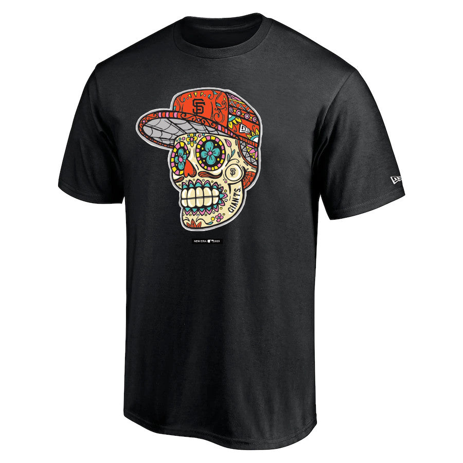 Skull Hat San Francisco Giants shirt, hoodie, sweater, long sleeve and tank  top