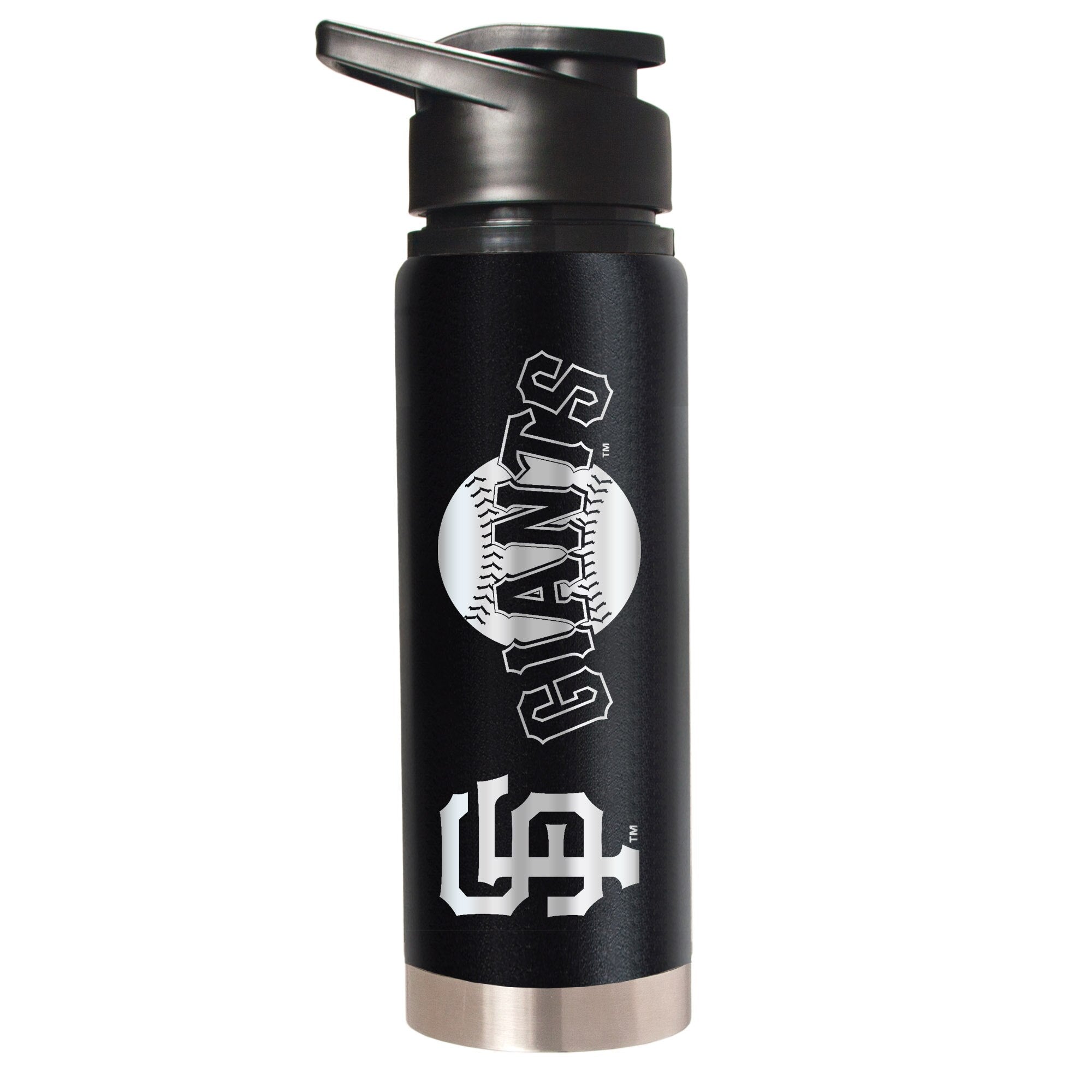 SAN FRANCISCO GIANTS STEALTH WATER BOTTLE – JR'S SPORTS