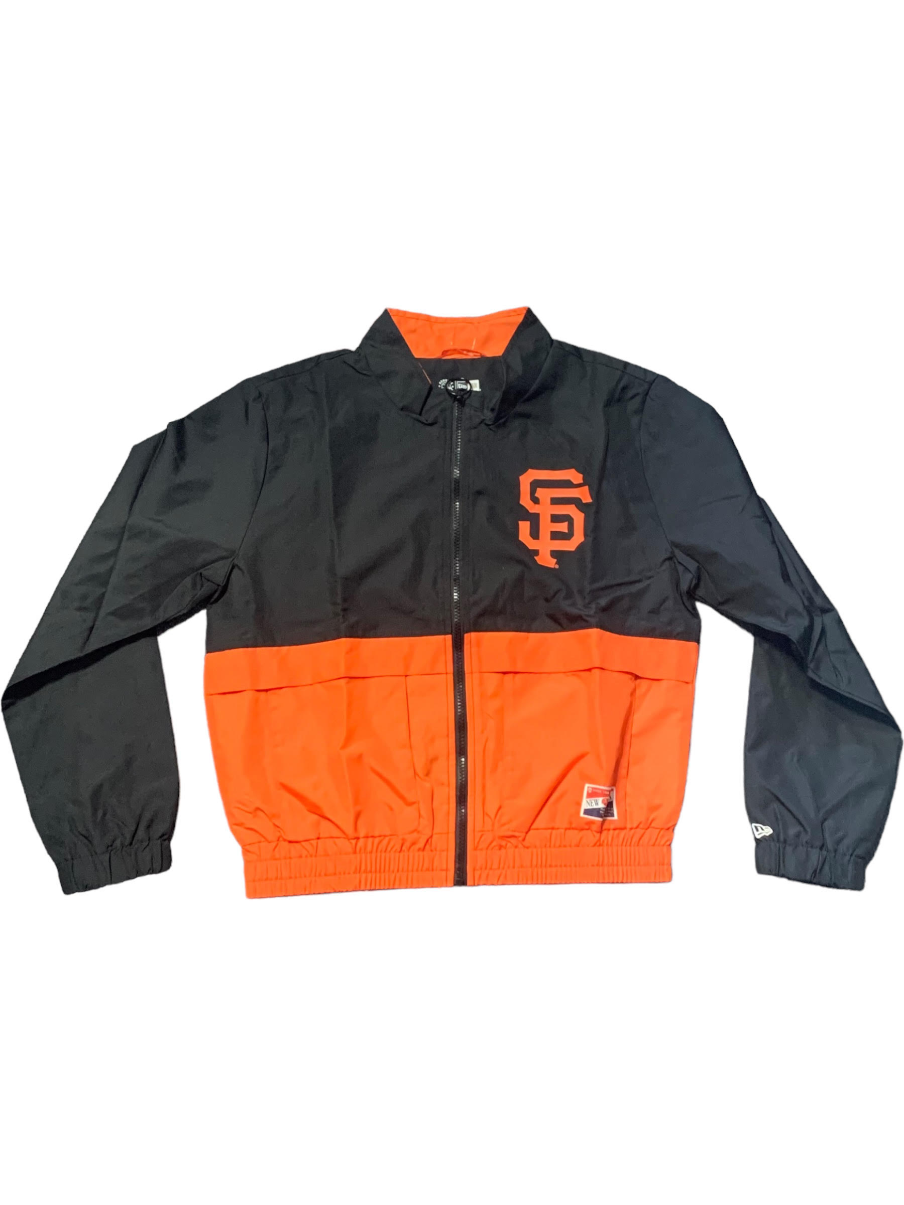 Vintage San Francisco Giants Starter Script Baseball Jersey, Size