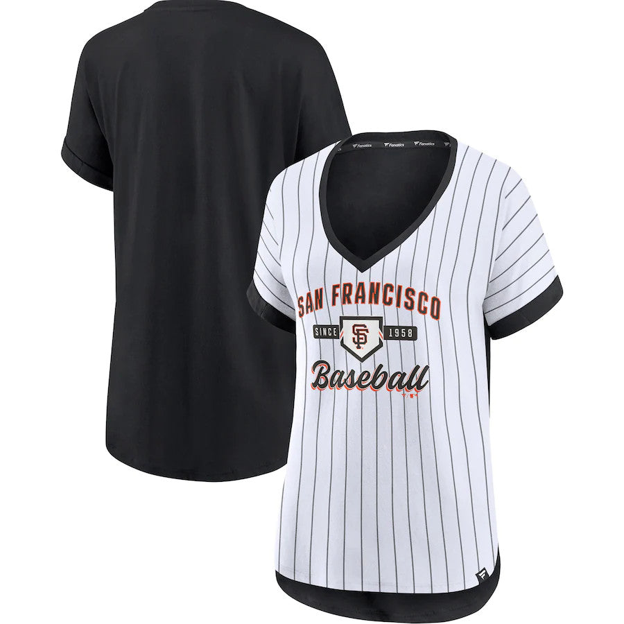 The best selling] Custom San Francisco Giants Full Printed Unisex Baseball  Jersey - Black White