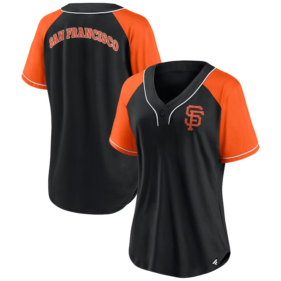 San Francisco Giants Women MLB Jerseys for sale