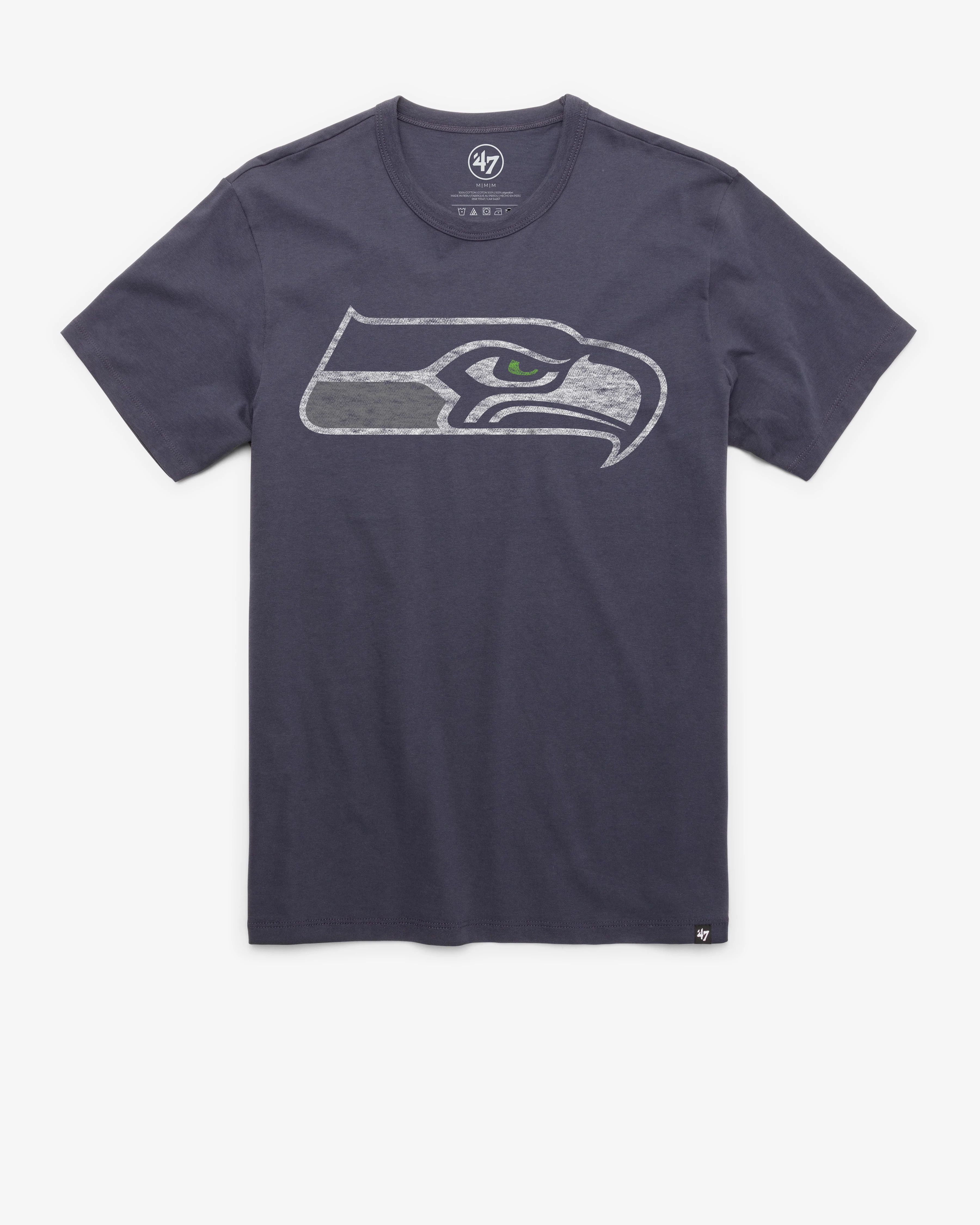 Mens clearance seahawks shirt