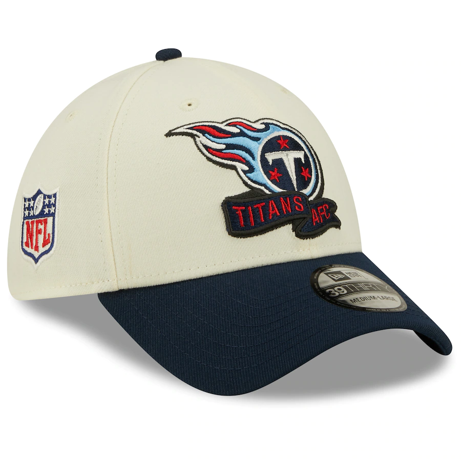 tennessee titans 39