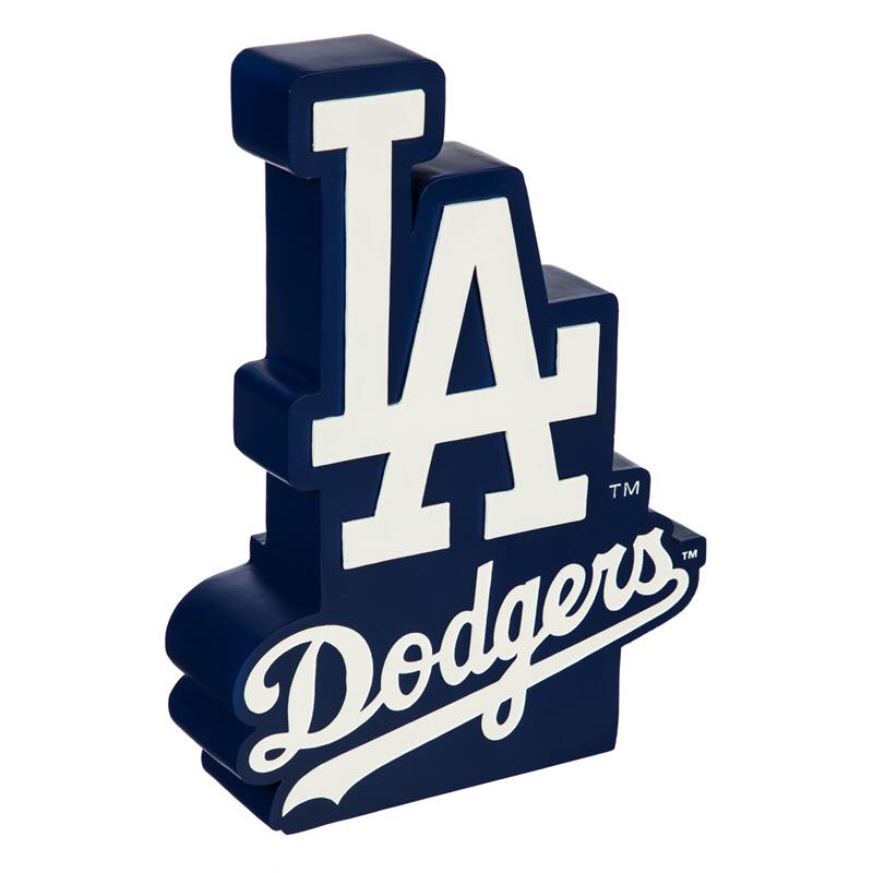 Los Angeles Dodgers Mascot in 2023