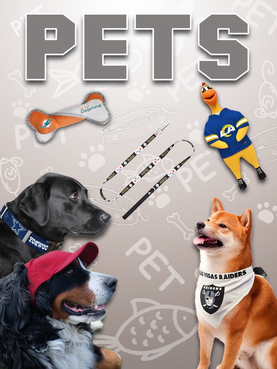 Official Oakland Athletics Pet Gear, A's Collars, Leashes, Chew Toys