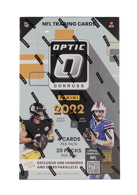 Donruss Salute to Service New Orleans Saints Football Card 2 