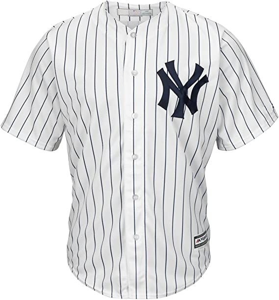 Aaron Judge New York Yankees T-Shirt-S21 – babyfans