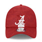 ALABAMA CRIMSON TIDE 2024 TEAM 39THIRTY FLEX FIT HAT - RED