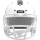 ARIZONA CARDINALS 2024 NFL SALUTE TO SERVICE RIDDELL MINI HELMET