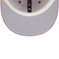 ARIZONA CARDINALS 2024 NFL SIDELINE STATEMENT 9FIFTY SNAPBACK HAT - RED