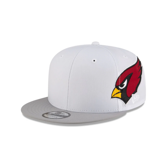 ARIZONA CARDINALS HELMET PACK 9FIFTY SNAPBACK HAT