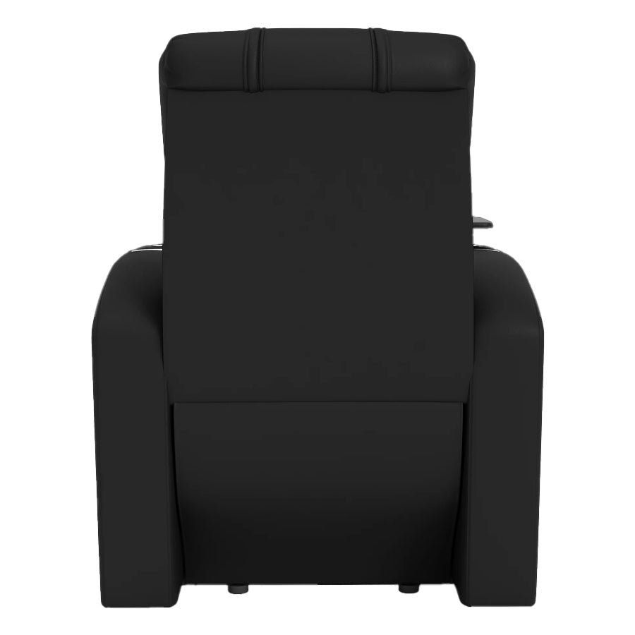 ARIZONA CARDINALS STEALTH POWER RECLINER WITH CLASSIC LOGO