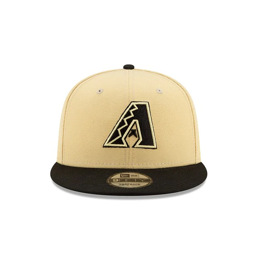 GORRA DE PRÁCTICA DE BATEO ARIZONA DIAMONDBACKS 2022/23 – JR'S SPORTS