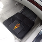 ARIZONA STATE SUN DEVILS VINYL CAR MAT SET