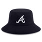 ATLANTA BRAVES 2025 MLB SPRING TRAINING BUCKET HAT