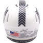 ATLANTA FALCONS 2024 NFL SALUTE TO SERVICE RIDDELL MINI HELMET