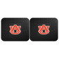 AUBURN TIGERS UTILITY MAT SET